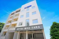 FabHotel MAA Tara Hotel a 