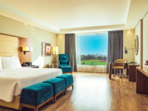 The Elite Narasapura, a Member of Radisson Individuals Hoteles en Kolar