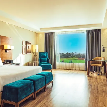 The Elite Narasapura, a Member of Radisson Individuals