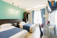 In Trend Hotel