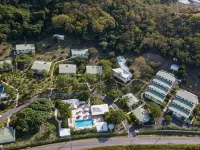 Blue Horizons Garden Resort