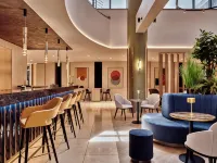 Crowne Plaza BRATISLAVA by IHG Hotels in Bratislava