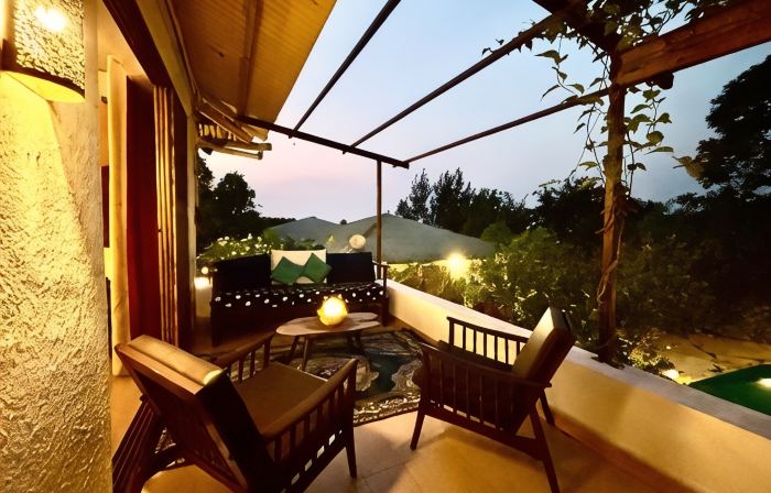 Honeywood Holiday Homes