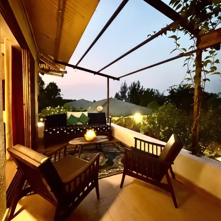 Honeywood Holiday Homes