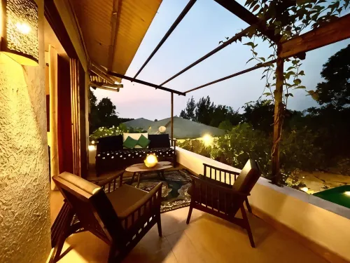 Honeywood Holiday Homes - WiFi