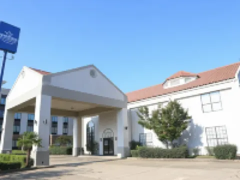 Americas Best Value Inn Monroe Hotels in Monroe