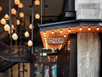 Ace Hotel Brooklyn Hotels near Union Hall