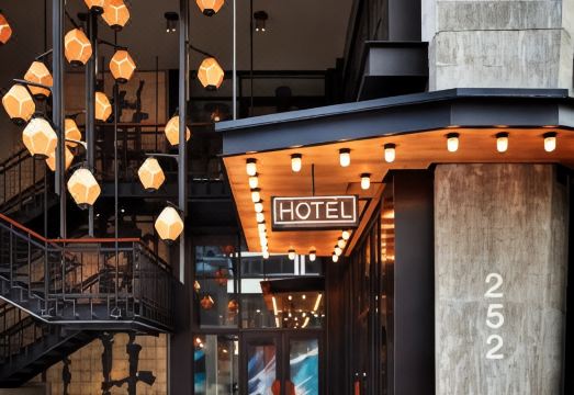 에이스 호텔 브루클린