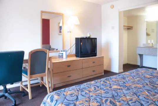 蘇格蘭傑克遜維爾市中心酒店 酒店