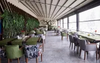 Hotel Carmen - breakfast