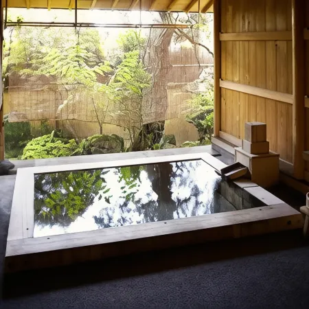 Gingetsu