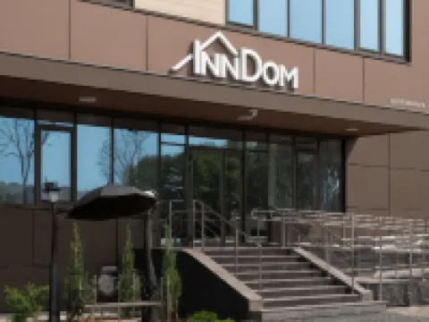 InnDom Hotels in Artem