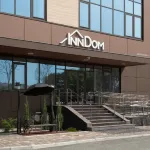 InnDom Hotels in Gorod Artem
