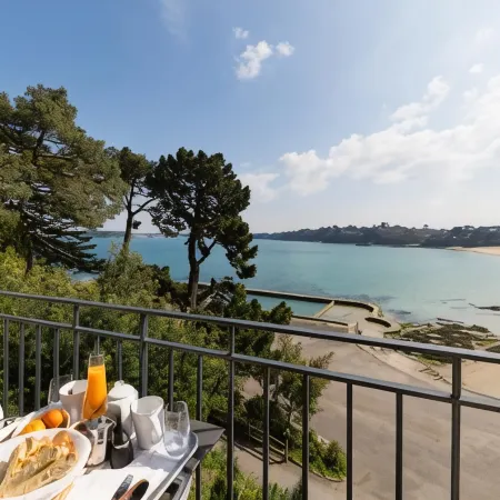 Restaurant Hotel Didier Méril