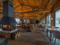 CORNELIA DELUXE RESIDENCE Hotels in Razlog