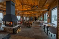 CORNELIA DELUXE RESIDENCE Hotels in Razlog