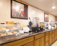 Knights Inn & Suites Emporia