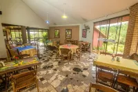 Hotel Fazenda Vale Alvorada Hotels in Cascavel