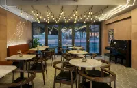 AREA Hotel Yerevan