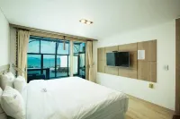 Yeosu Calma Pool Villa Hotels near Geumodo Island