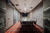 歐洲之星大都會飯店