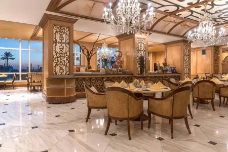 The Regency Hotel Kuwait