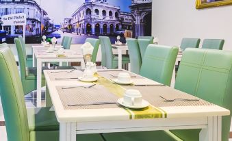 ADD Plus Hotel & Spa