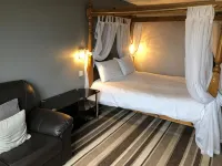 The Airman Hotel Hotel a Henlow