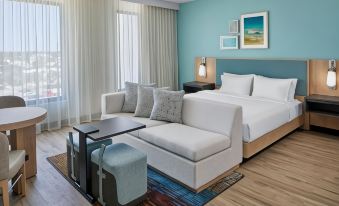 Embassy Suites by Hilton Gulf Shores Beach Resort