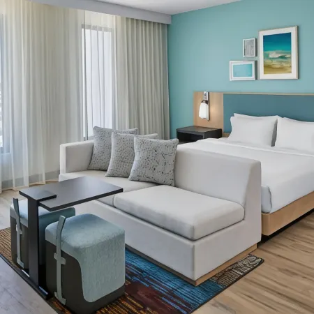 Embassy Suites by Hilton Gulf Shores Beach Resort