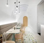 Hotel Serawa Alicante - breakfast