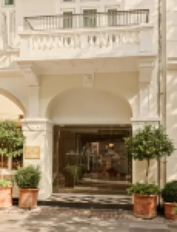 Hotel Bella Grande Отели в г. 