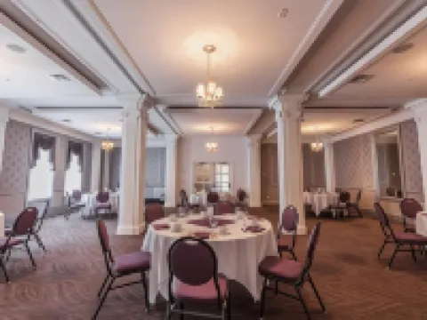 The Gould Hotel Hotels in Seneca County