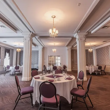 The Gould Hotel