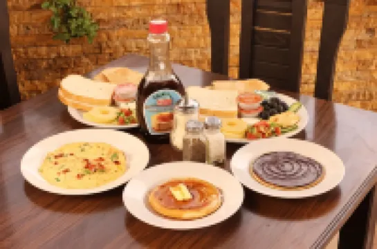 아랍 타워 호텔