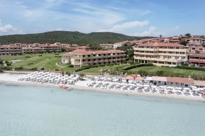 Hotel Castello Các khách sạn ở 