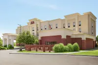 Hampton Inn & Suites Lawton Hotels in 