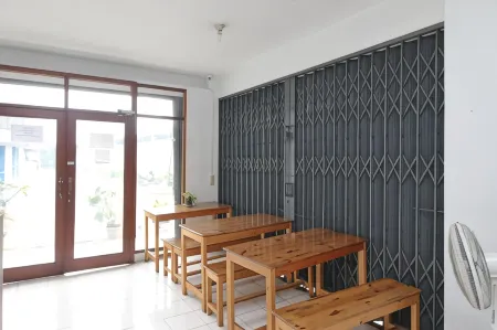 Mama Syariah @ Kutajaya Отели в г. Sindang Jaya