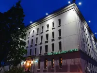 Van Cort Landt Hotel Hotel di Aira