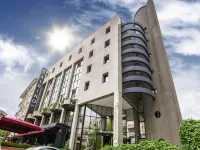 Aldino Hotel & Spa Hotels near Cankaya