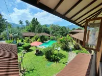 Hotel Besar Bulan Baru - Senggigi - Airport Shuttle
