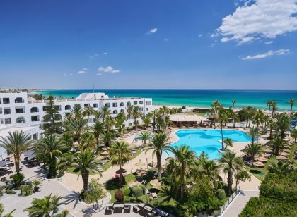 Nozha Beach Resort & Spa