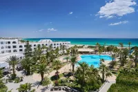Nozha Beach Resort & Spa - โรแมนติก