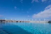 โรงแรม AF วัลเล่ โอโรตาวา - ที่มีสระว่ายน้ำ