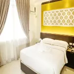 M Citi Suites - pet friendly