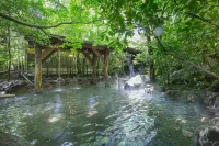 Inn Noshiyu - balneario