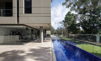 Knightsbridge Canberra