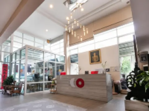 Golden Beach Boutique Resort Hotels in Prachuap Khiri Khan