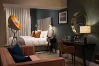 The Bedford Townhouse