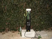 Villa Lara - parking